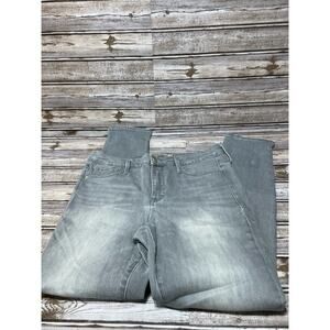 Athleta Women's Sculptek Jeans Black‎ Size 8 See Pics